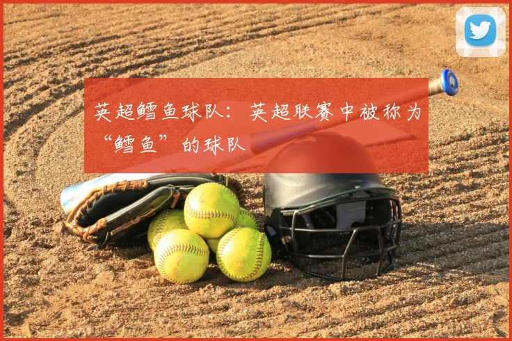 英超鳕鱼球队：英超联赛中被称为“鳕鱼”的球队